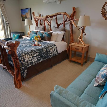 Bella Collina Bed And Breakfast Amity Exterior photo