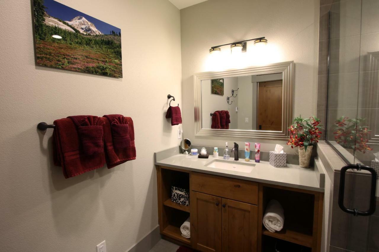Bella Collina Bed And Breakfast Amity Exterior photo
